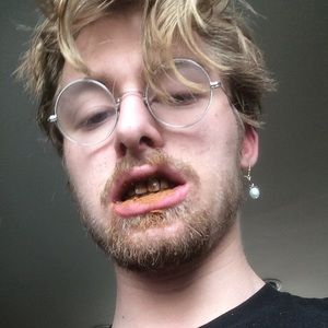 Meet your Posher, Matthew